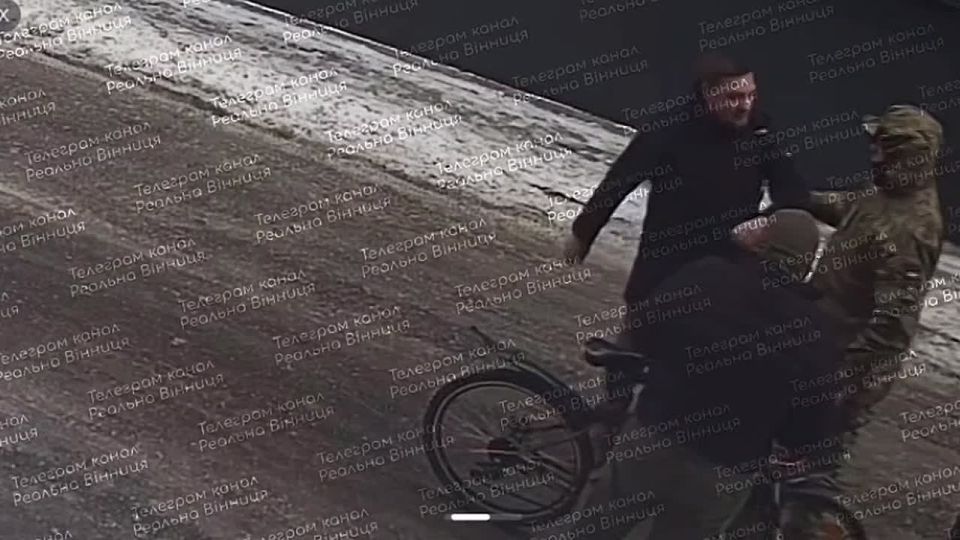 В "нэзалэжной" продолжается насильственная "бусификация"