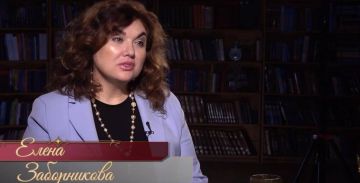 Предназначение в педагогике: История Елены Заборниковой, директора Владимировской школы