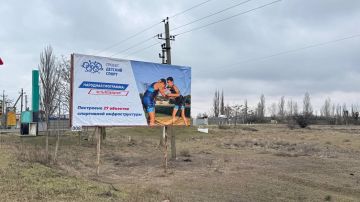 Очень приятно и почётно видеть, что борцы Федерации греко-римской борьбы Херсонской области стали лицами билбордов в рамках проекта «Детский спорт»