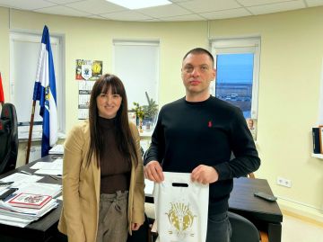 Херсонская область и Кубань: новые горизонты спортивного сотрудничества