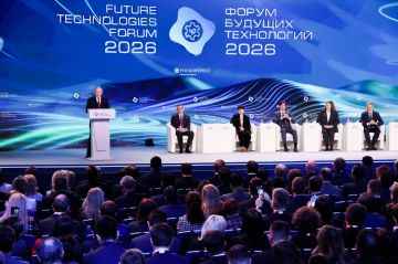 Энвер Абдураимов: Биоэкономика: в России формируют стратегию развития нового сектора