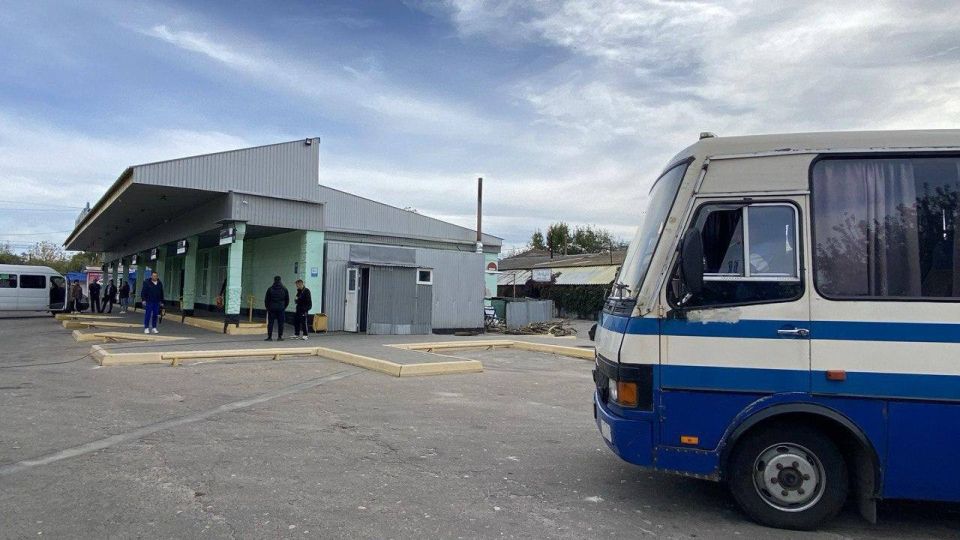 Пассажирские перевозки между Херсонской областью и Москвой дополнились еще одним новым регулярным рейсом