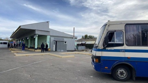 Пассажирские перевозки между Херсонской областью и Москвой дополнились еще одним новым регулярным рейсом