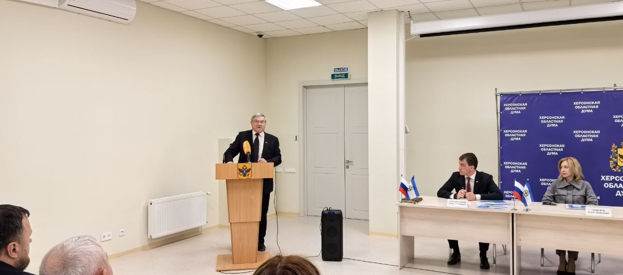 Депутат от КПРФ резко раскритиковал работу региональных чиновников