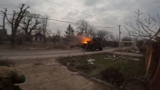 ���������� ���������� ������ ����� ��������� ����������� FPV-�����