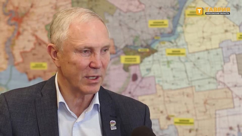 Глава киевского режима не настроен на переговоры и готовится к выборам, заявил Владимир Сальдо