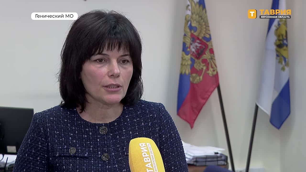 В Херсонской области завершилась серия рабочих встреч, посвященных мерам господдержки аграриев в 2026 году