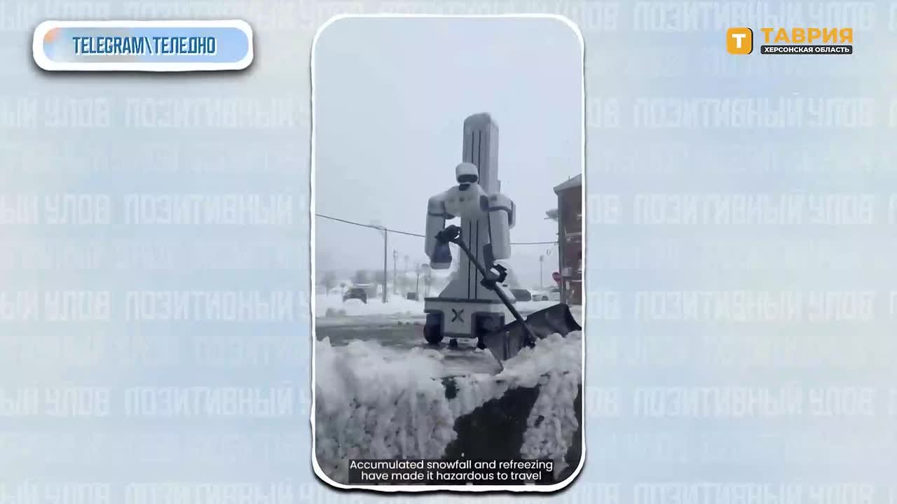 "Позитивный улов" — дайджест удивительных новостей со всего мира