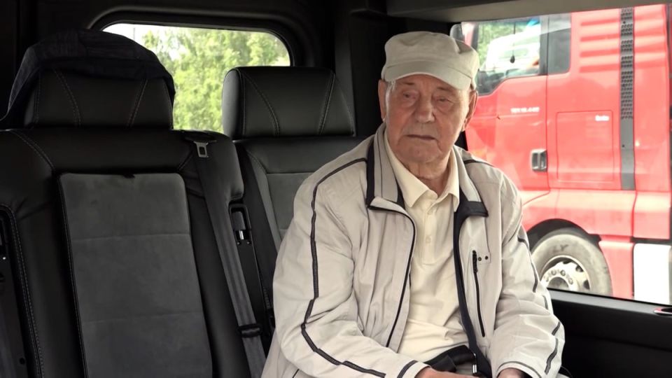 ������������ � ������ �� ������ 98-������� �������� ��� �������� �������� ����������