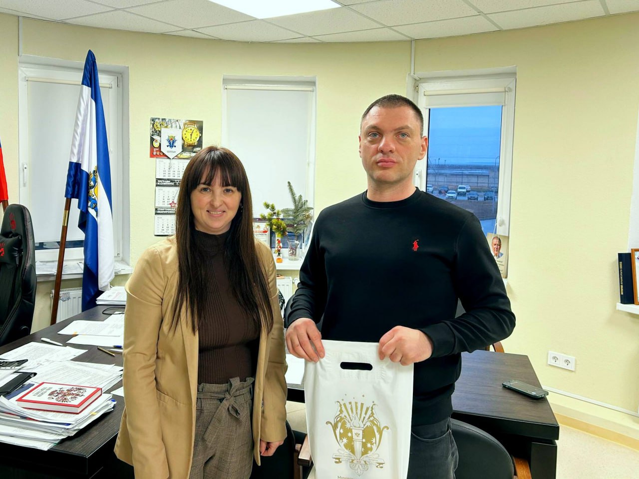 Херсонские спортсмены будут тренироваться на спортивных базах Краснодарского края