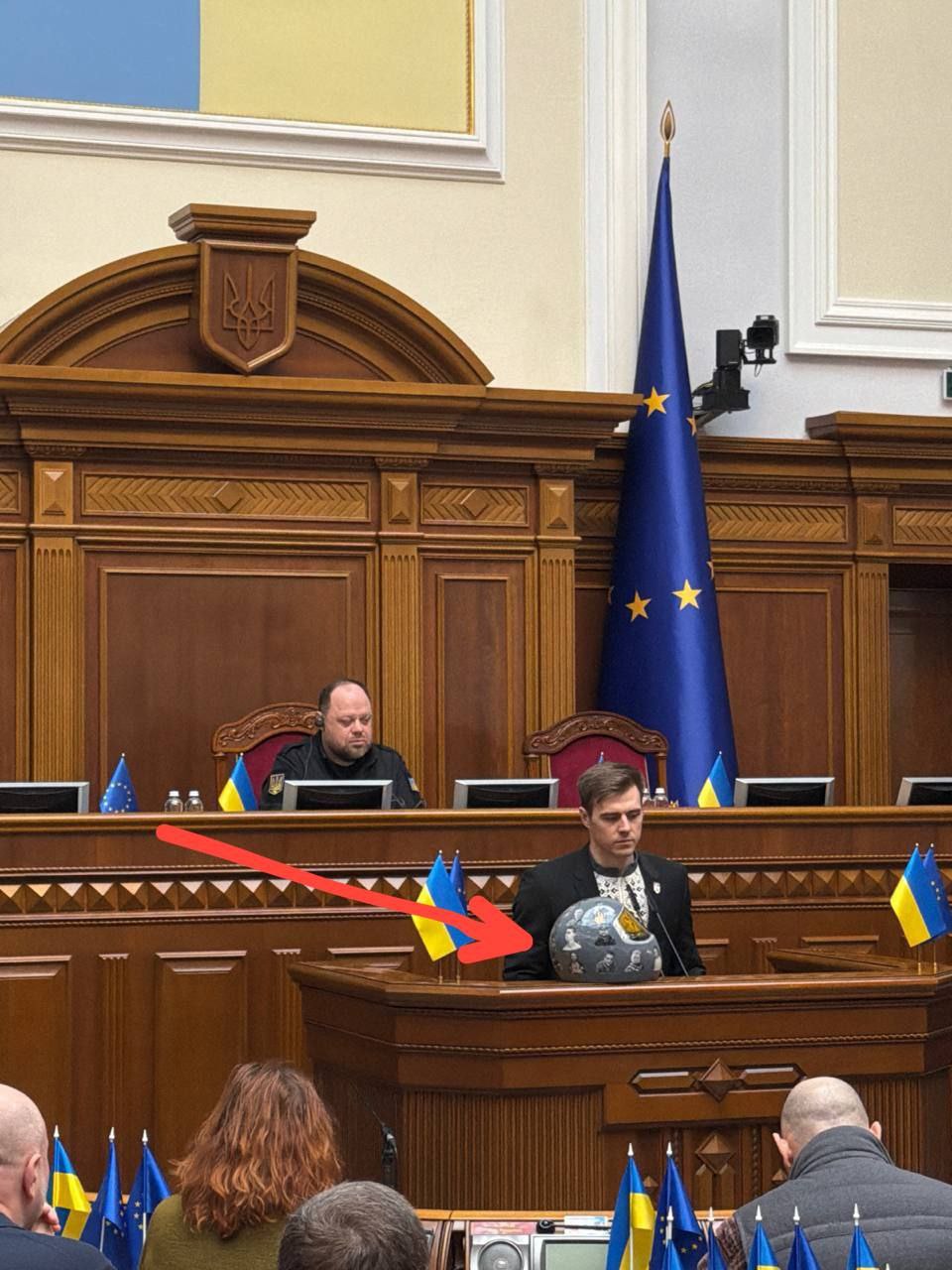 Кто станет следующим президентом Украины?