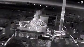 Расчеты беспилотных систем Ивановских десантников лишили энергоснабжения военные объекты ВСУ на правобережье Днепра