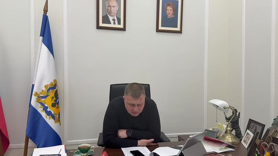 Игорь Кастюкевич: Занимаемся решением ряда проблемных вопросов жителей пунктов временного размещения в Железном порту Херсонской области.