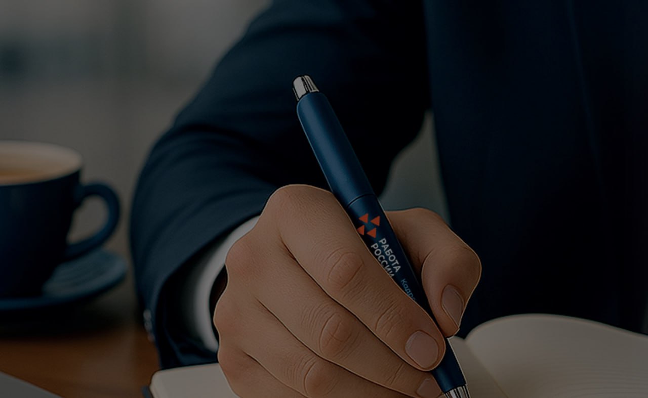 Важный опрос для каждого: формируем кадровое будущее страны