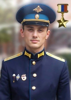 Памяти военнослужащих 2 ОБрСпН, погибших 2 года назад, 27 февраля 2022 года в Харькове