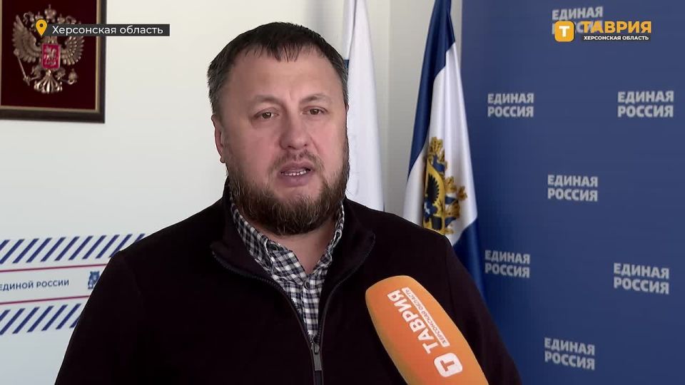 В Херсонской области создали рабочую группу по выявлению необоснованного завышения цен и тарифов на жилищно-коммунальные услуги