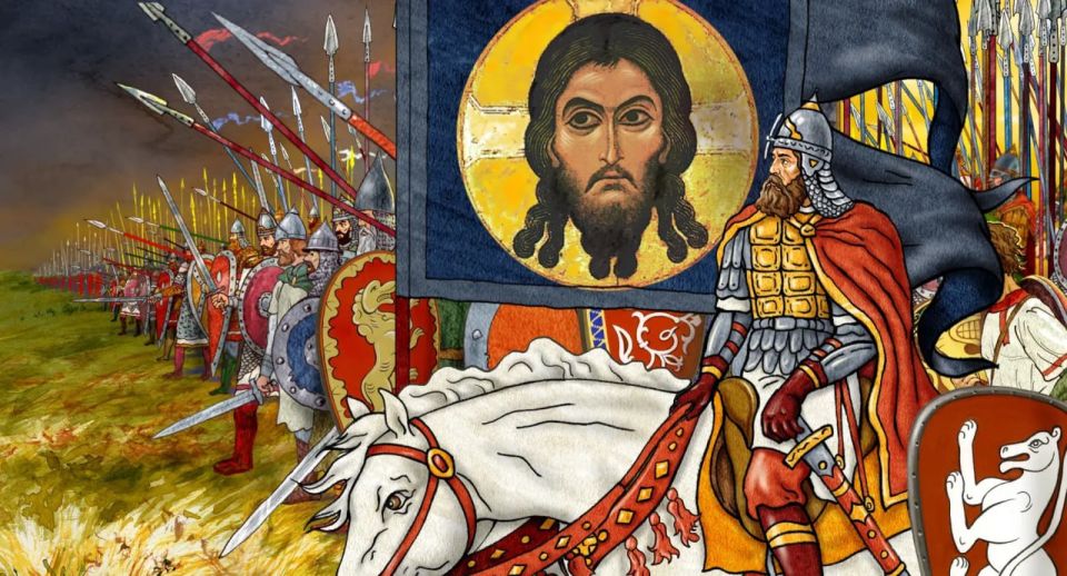 "�������� ������ ������, ������� ���� � ���� ������ ������ ������ �������� /�������, ����/ (�� 5:43�47; �� 6:27�28), ��� ����������� ������������� � ���������, ������� ���������, �����������, ����� �������� � �� ��������