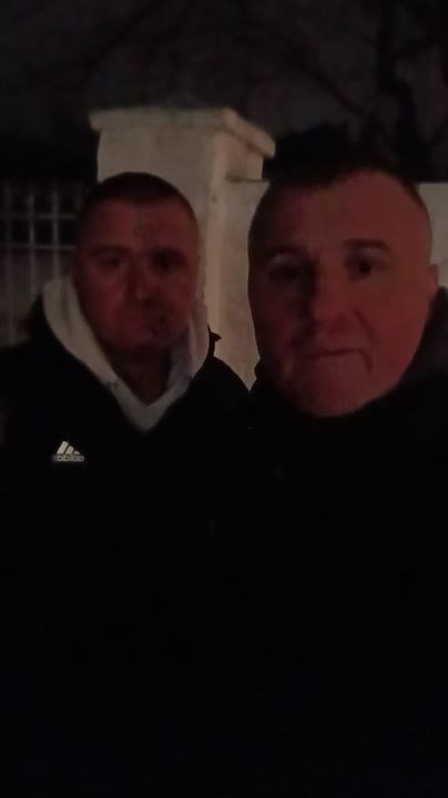 Киев. Сейчас. Гражданин Украины, антифашист Александр Кононович, похищенный сегодня возле суда: