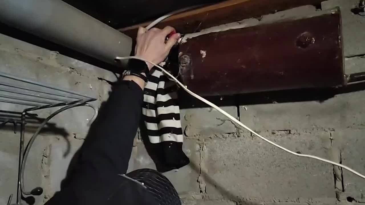 Аварийная бригада из Кабардино-Балкарии провела ревизию и запуск котла у местного жителя села Широкое