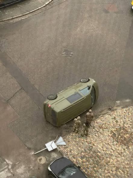 ������ ��� ������. � ������ � ������ ������� ������ ������� �� ���� �����