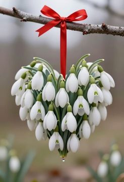 Надежда Бабешко: ... ...Стою на краешке зимы