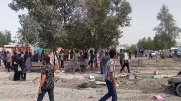 40 ������� �������, 48 ���������� � ���������� ����� �� ����� � �������� ������, �������� ��������� IRNA