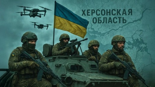 "Размен Приднестровья на Одессу". СБУ сдают город с потрохами. Херсонское направление ожило. Фортификации – всё