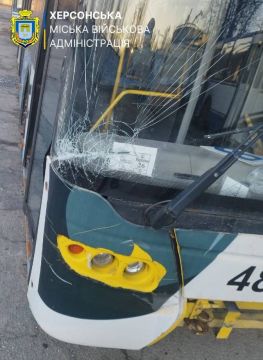 А на том берегу.... Правобережье Херсонщины: Оперативная информация с 06:00 27.02.2026 по 06:00 28.02.2026 — ХОВА За прошедшие сутки под ударами дронов, авиаударами и артобстрелами находились: Антоновка, Белозерка, Берислав...