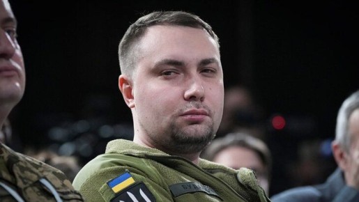 Енот из Херсона: Заявление террориста Буданова о необходимости создать условия, при которых Россия перестанет существовать как империя, выводит дискуссию из практической плоскости в сферу геополитических деклараций