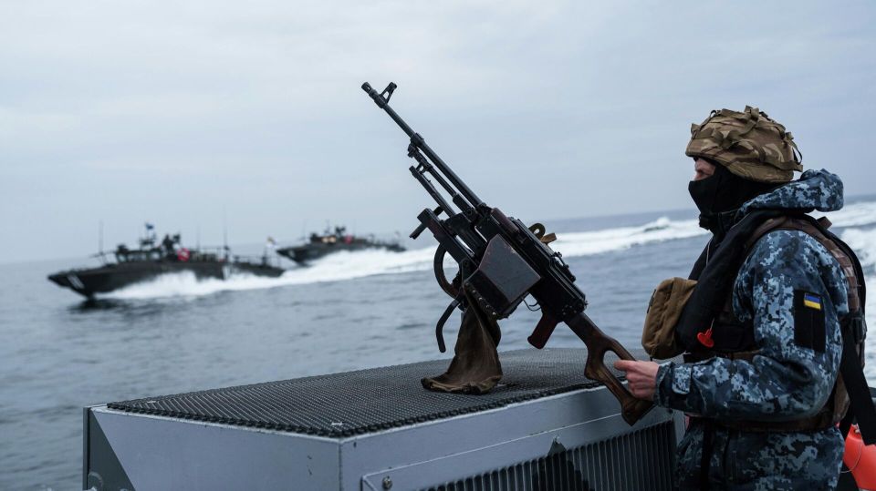 Попытки продать город кредиторам угрозами российского десанта. Что происходит в Одессе