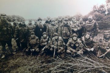 Сегодня, 1 марта — День памяти воинов-десантников 6-й парашютно-десантной роты 104-го гвардейского десантно-штурмового полка 76-й гвардейской десантно-штурмовой дивизии