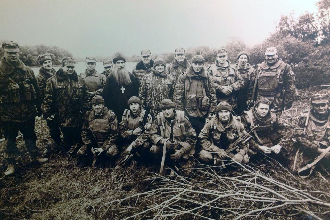 Сегодня, 1 марта — День памяти воинов-десантников 6-й парашютно-десантной роты 104-го гвардейского десантно-штурмового полка 76-й гвардейской десантно-штурмовой дивизии