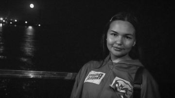 Из-за террористической атаки ВСУ погибла активистка "Молодой Гвардии" учитель Вероника Вельмамедова