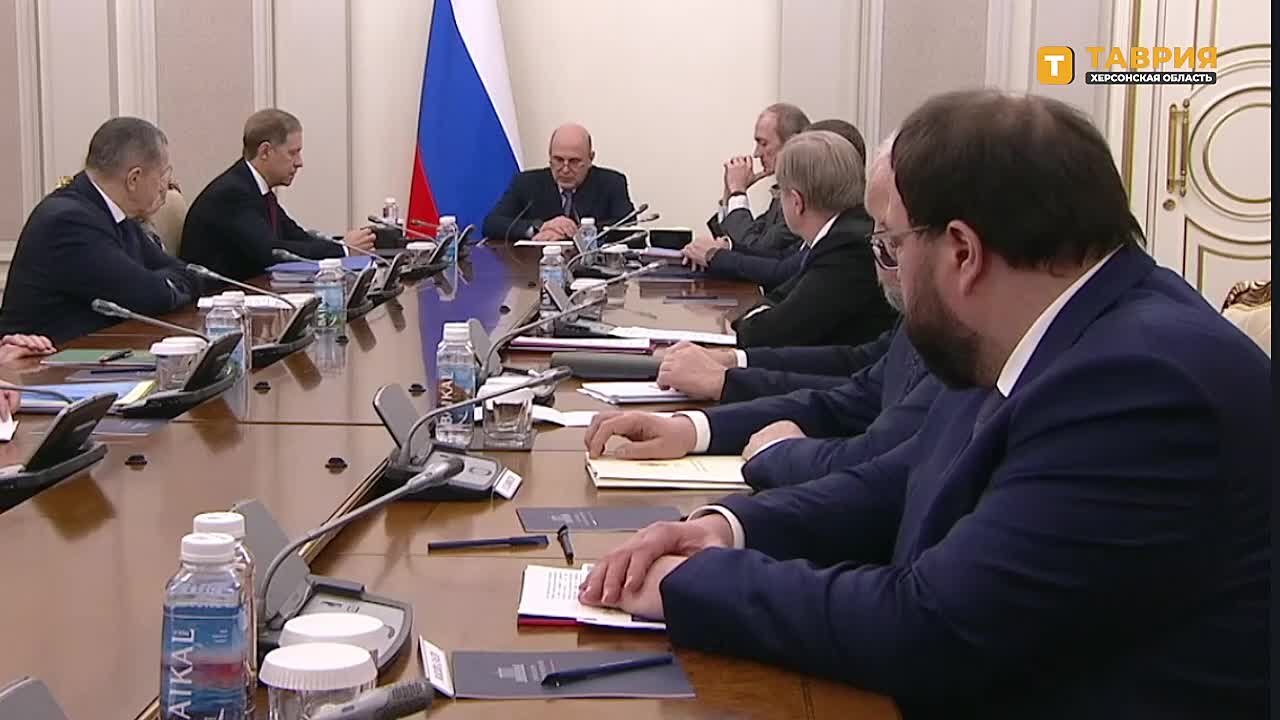 Социальные пенсии проиндексируют на 6,8% с 1 апреля 2026 года, сообщил Михаил Мишустин