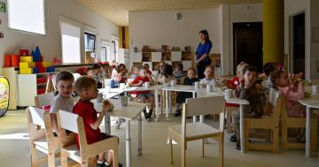 В детских садах запустят «Добрые игры» для знакомства с историей России