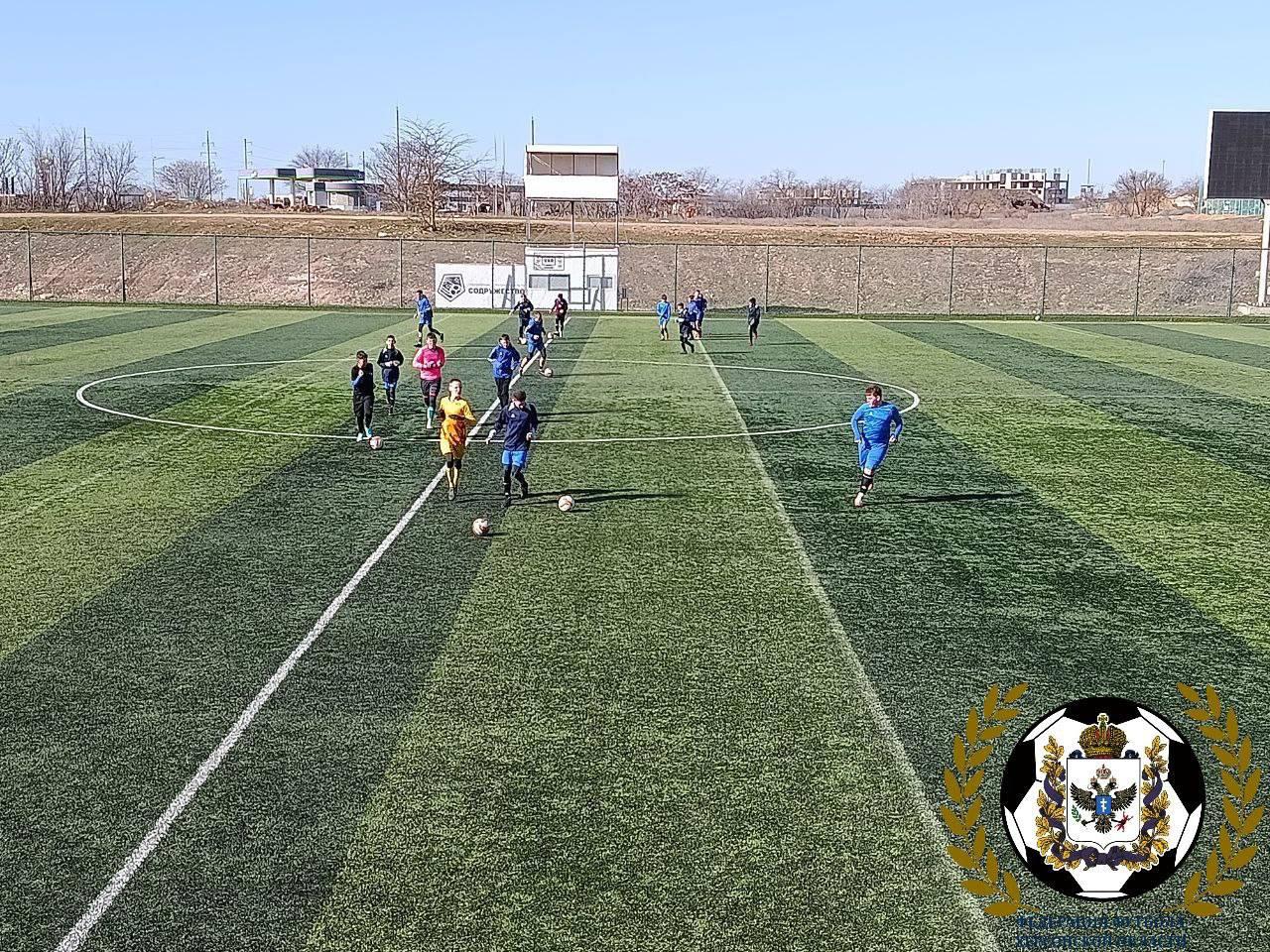 Объединённый чемпионат «Содружество» по футболу