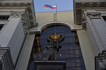 Верховный Суд Российской Федерации признал «Антивоенный комитет России» террористической организацией