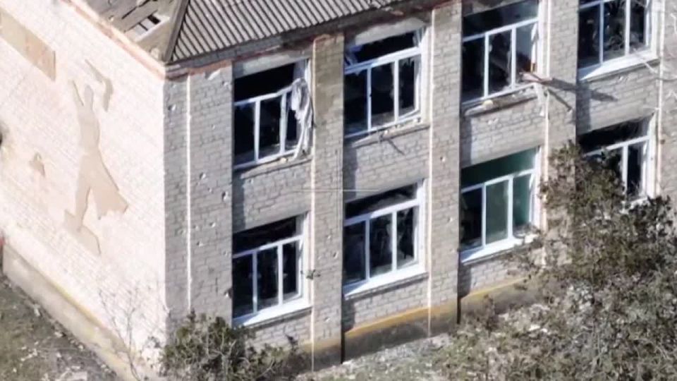 Расчеты FPV-дронов группировки войск «Днепр» уничтожили пункты управления БПЛА ВСУ на правом берегу Днепра в Херсонской области