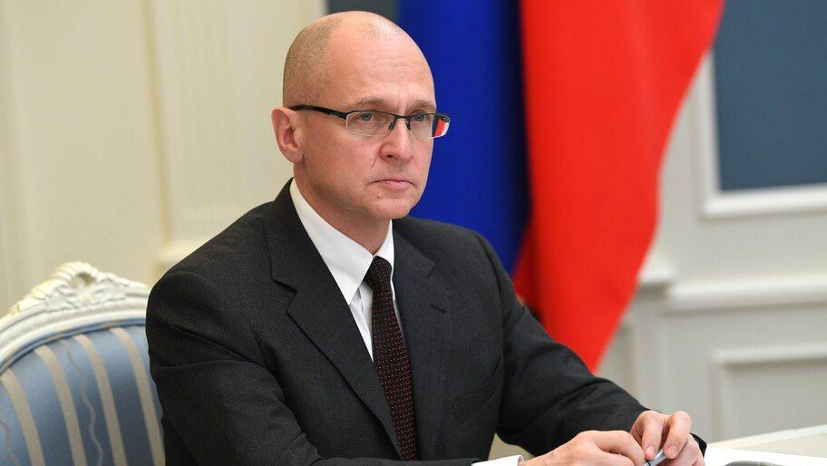 Кириенко: представители более 100 народов РФ награждены за героизм в ходе СВО