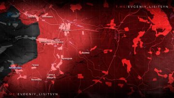 Фронтовая сводка по состоянию на утро вторника, 3 марта: