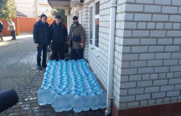 ����� 400 ������� ���� ��������� � ������ ���������� ���������� � �������� �����