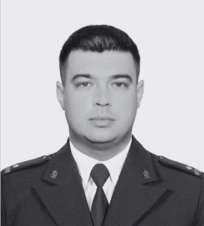 В районе Одессы в ДТП самоликвидировался начальник службы РАВ 35 обрмп ВСУ майор Назар Тимков