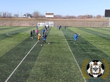 Свои против своих: на «Содружестве» грядет херсонское дерби