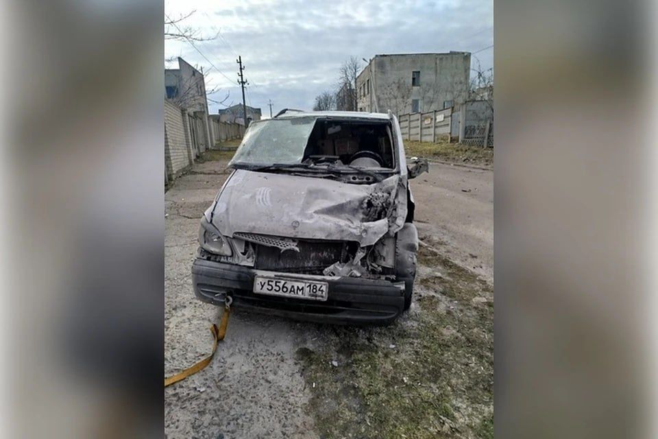 Бомбят машины и влетают прямо в окна: Херсонец, убитый ВСУ, остается неопознанным