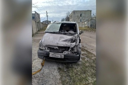 Бомбят машины и влетают прямо в окна: Херсонец, убитый ВСУ, остается неопознанным