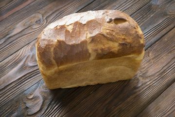 Росстандарт утвердил новый ГОСТ на белый пшеничный хлеб