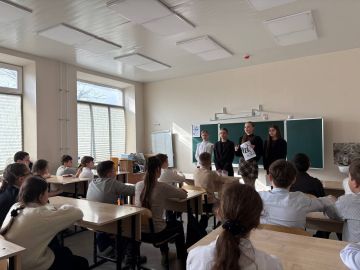 Первые Генического округа развивают бренд малой родины