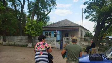 В Алешках опровергли фейки об эвакуации жителей