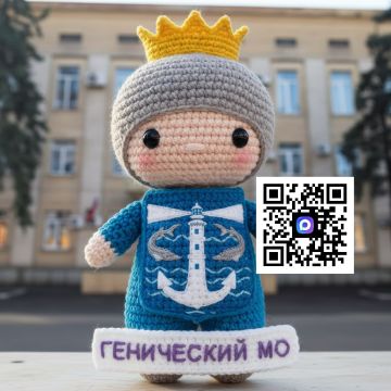 Доброе утро, жители и гости Генического округа!