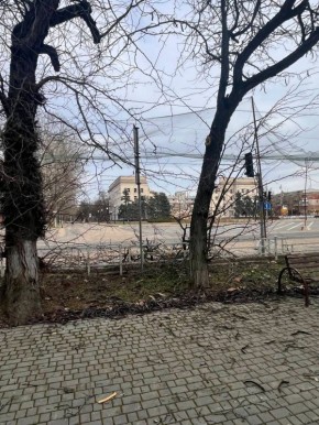 А на том берегу.... Правобережье Херсонщины: Оперативная информация с 06:00 02.03.2026 по 06:00 03.03.2026 — ХОВА За прошедшие сутки под ударами дронов, авиаударами и артобстрелами находились: Александровка, Антоновка...